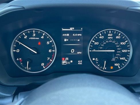 New 2026 Subaru Impreza 2.0i Sport image 21