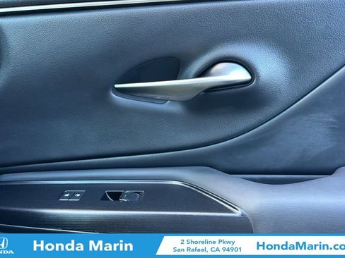 Used 2021 Lexus ES 300h w/ Premium Package image 21