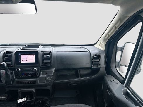 Used 2023 RAM ProMaster 1500 w/ Safety Group (A) FWD image 21