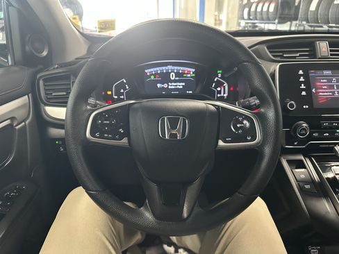 Used 2022 Honda CR-V Special Edition image 10