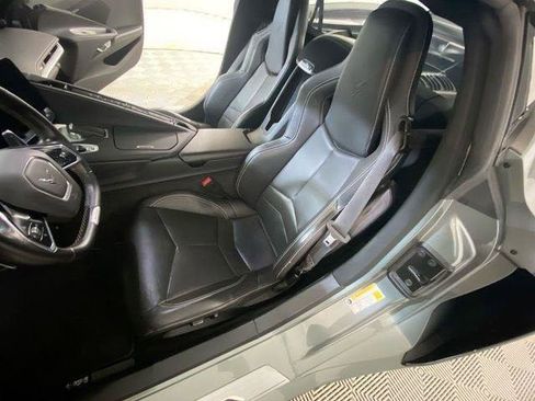 Used 2023 Chevrolet Corvette Z06 RWD image 15