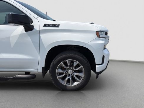 Used 2020 Chevrolet Silverado 1500 RST w/ All-Star Edition AWD/4WD image 23