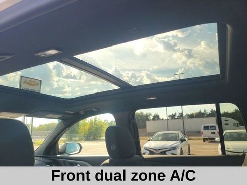 New 2026 Chevrolet Traverse LT w/ Sun and Wheel Package image 6