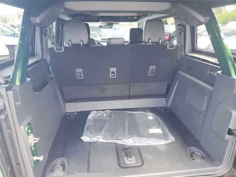 New 2025 Ford Bronco Big Bend image 23