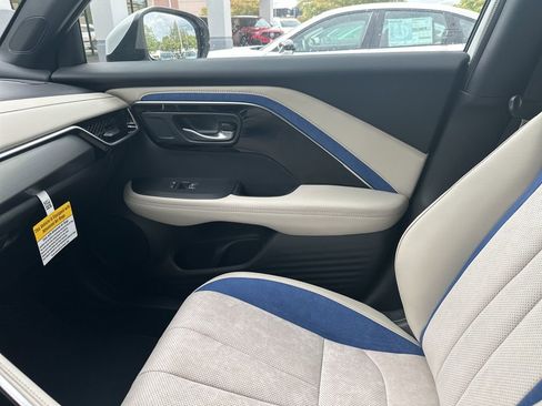 New 2025 Acura ADX A-Spec image 15