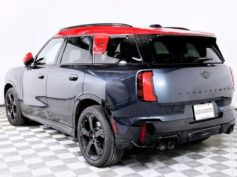 Used 2026 MINI Cooper Countryman John Cooper Works w/ Comfort Package Max image 4