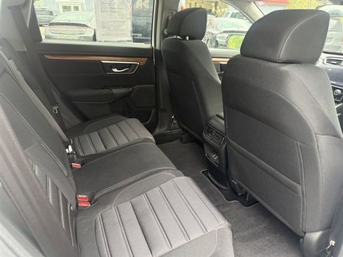 Used 2017 Honda CR-V EX image 37