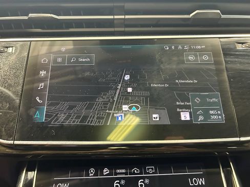 Certified 2023 Audi Q7 3.0T Premium Plus AWD/4WD image 17