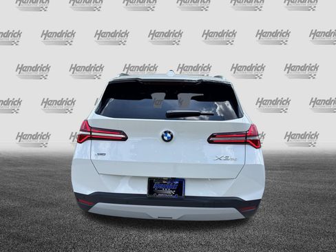 New 2026 BMW X3 xDrive30i w/ Premium Package AWD/4WD image 9