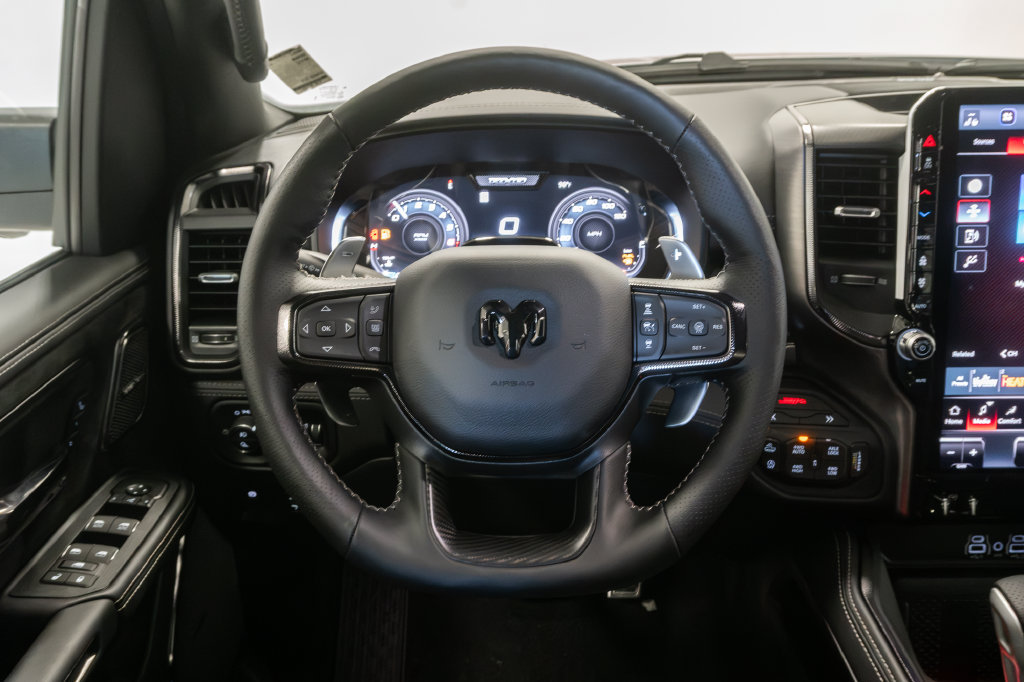New 2027 RAM 1500 RHO AWD/4WD image 14