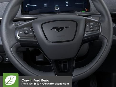 New 2026 Ford Mustang Mach-E Premium AWD/4WD image 13
