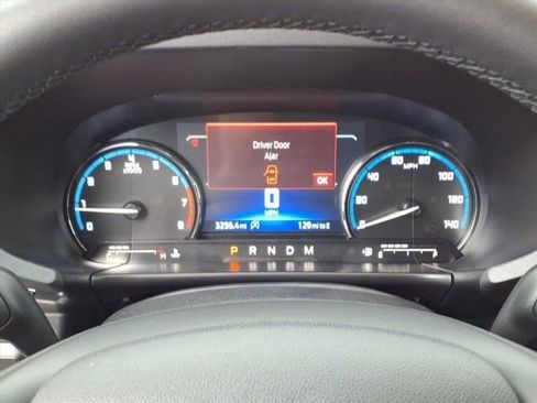Used 2024 Ford Bronco Sport Badlands AWD/4WD image 20
