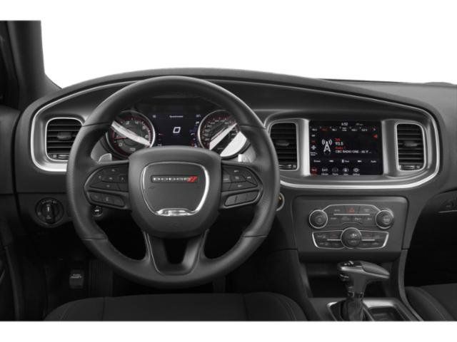 Used 2022 Dodge Charger R/T w/ Plus Group RWD image 11