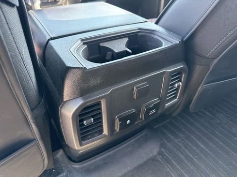 Used 2018 Ford F150 XLT w/ Equipment Group 302A Luxury AWD/4WD image 15