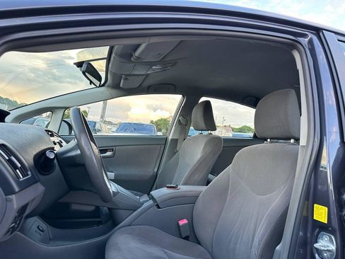 Used 2010 Toyota Prius FWD image 17