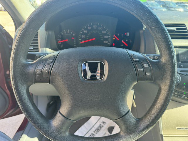 Used 2003 Honda Accord EX image 13