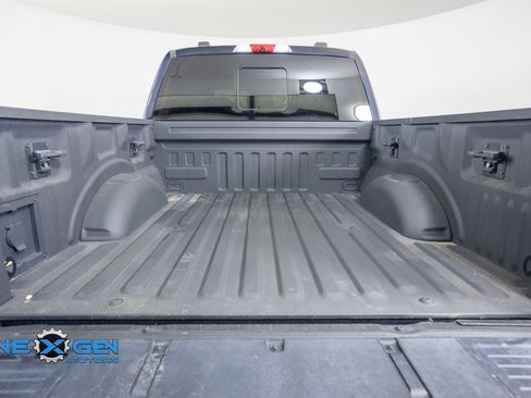 Used 2022 Ford F150 Lariat AWD/4WD image 36