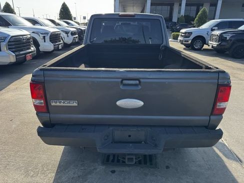Used 2009 Ford Ranger XLT RWD image 6