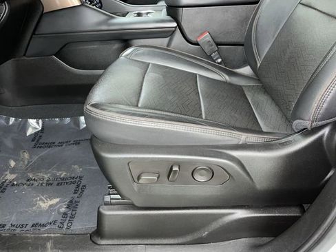 Used 2021 Chevrolet Tahoe High Country image 22