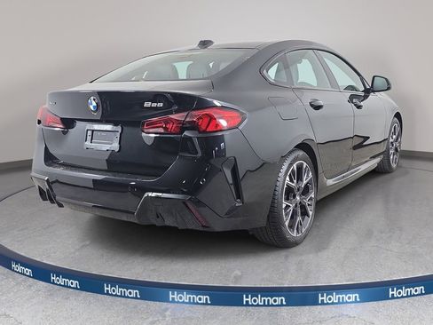 Used 2025 BMW 228i xDrive w/ Technology Package AWD/4WD image 6