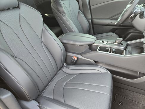 New 2026 Lexus TX 500h AWD image 6