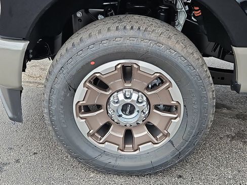 New 2026 Ford F250 King Ranch AWD/4WD image 17