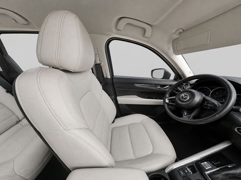 Used 2018 MAZDA CX-5 Grand Touring FWD image 9