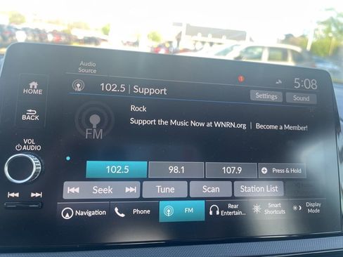 Used 2026 Honda Odyssey Touring image 16