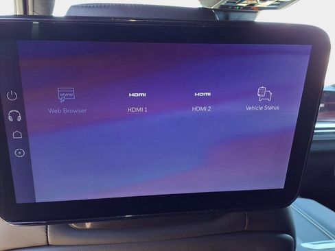 New 2026 Cadillac Escalade ESV Platinum Sport image 18