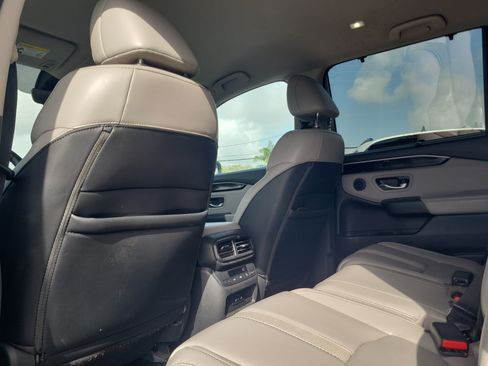 Certified 2024 Honda Pilot EX-L image 14
