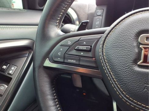 Certified 2024 Nissan GT-R w/ Floor Mat Package AWD/4WD image 26