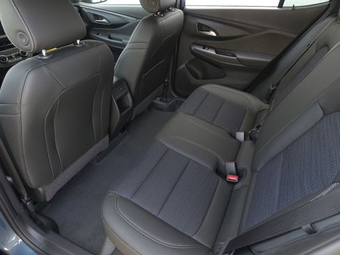 New 2026 Buick Envista Preferred w/ Convenience I Package image 26