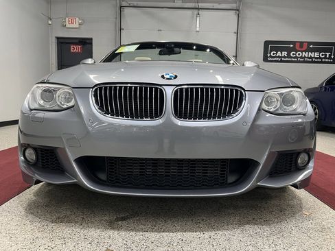 Used 2013 BMW 335i Convertible image 26