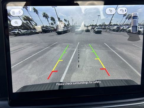 Used 2025 Ford F150 STX image 22