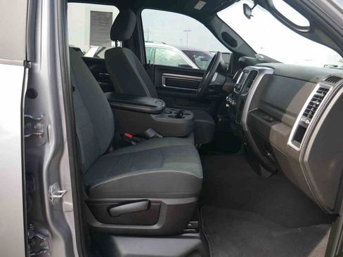 Certified 2022 RAM 1500 Classic Warlock image 29