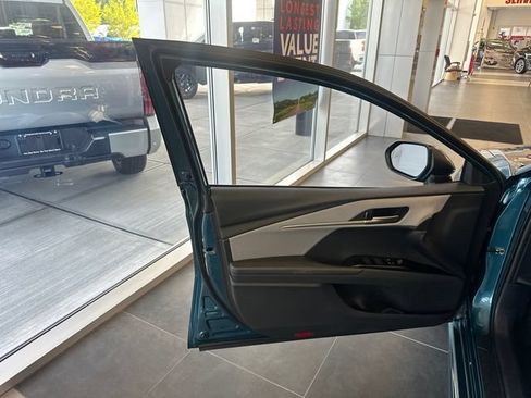 New 2026 Toyota Camry SE FWD image 16