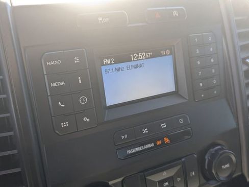 Certified 2018 Ford F150 XL w/ Equipment Group 101A Mid image 13