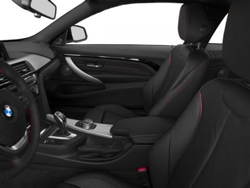 Used 2017 BMW 430i xDrive Coupe image 12