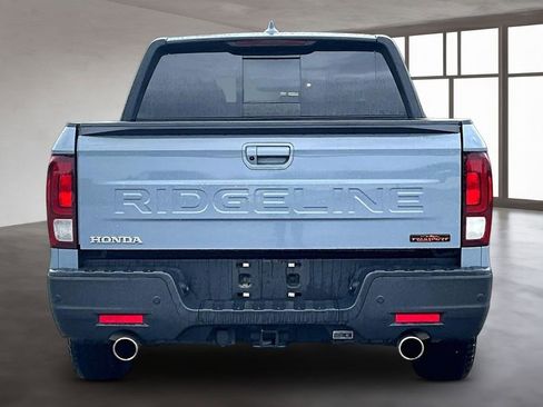 Used 2024 Honda Ridgeline TrailSport image 5