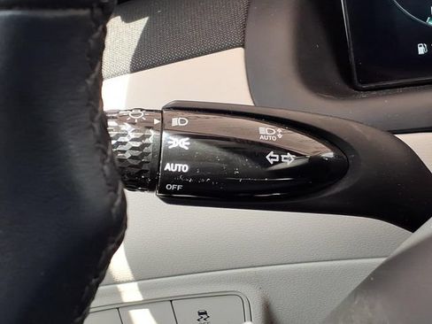 Used 2023 Hyundai Tucson Limited w/ Cargo Package AWD/4WD image 26