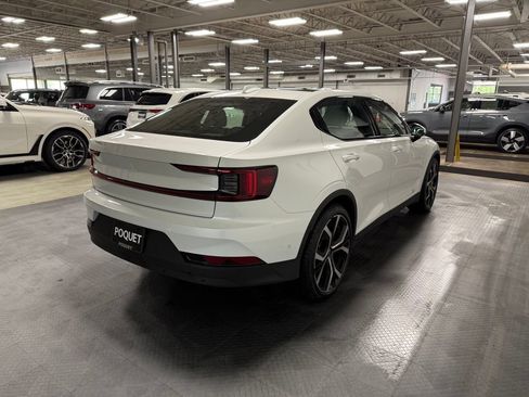 Used 2023 Polestar Polestar 2 w/ Pilot Pack AWD/4WD image 4
