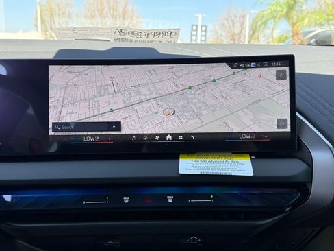 New 2026 BMW X3 M50 image 28