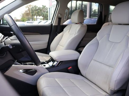 Used 2021 Kia Telluride EX w/ EX Premium Package image 31