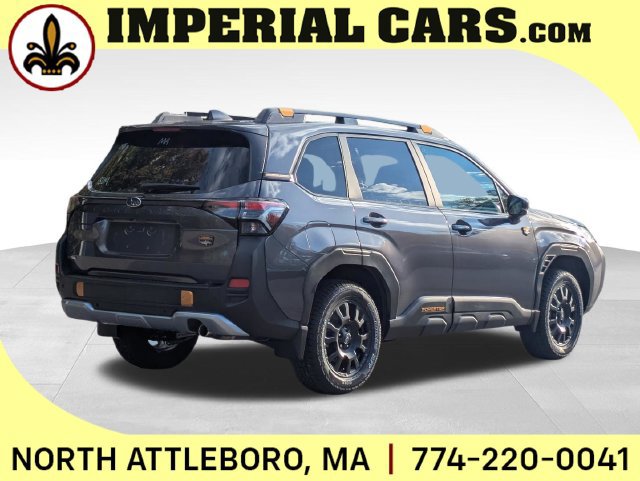 New 2026 Subaru Forester Wilderness AWD/4WD image 6