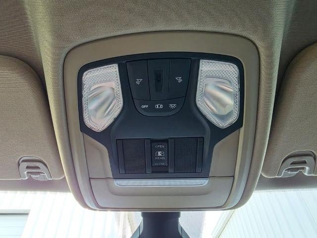 Used 2020 RAM 1500 Big Horn AWD/4WD image 26