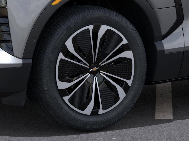 New 2026 Chevrolet Blazer EV LT AWD/4WD image 31