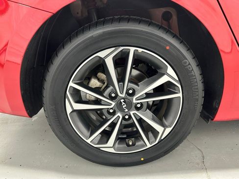 Used 2024 Kia Forte LXS image 59