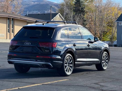Used 2017 Audi Q7 3.0T Premium Plus image 5