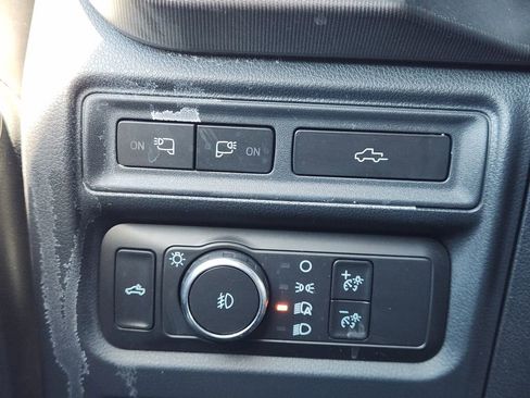 Used 2022 Ford F150 Platinum w/ Equipment Group 701A High image 21