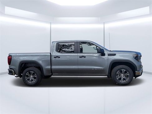 New 2026 GMC Sierra 1500 Pro w/ Pro Value Package image 2
